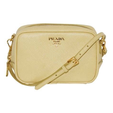 prada saffiano mini camera crossbody bag